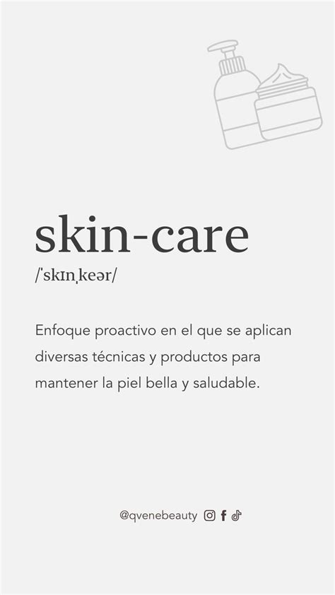 skin care traduccion|Skin care in Spanish .